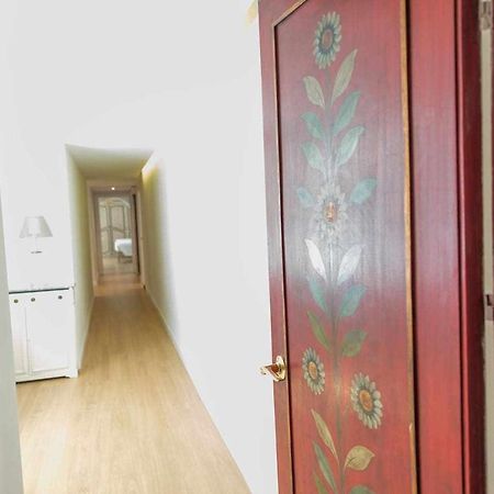 Luxe Castelar 19 Lejlighed Sevilla Eksteriør billede