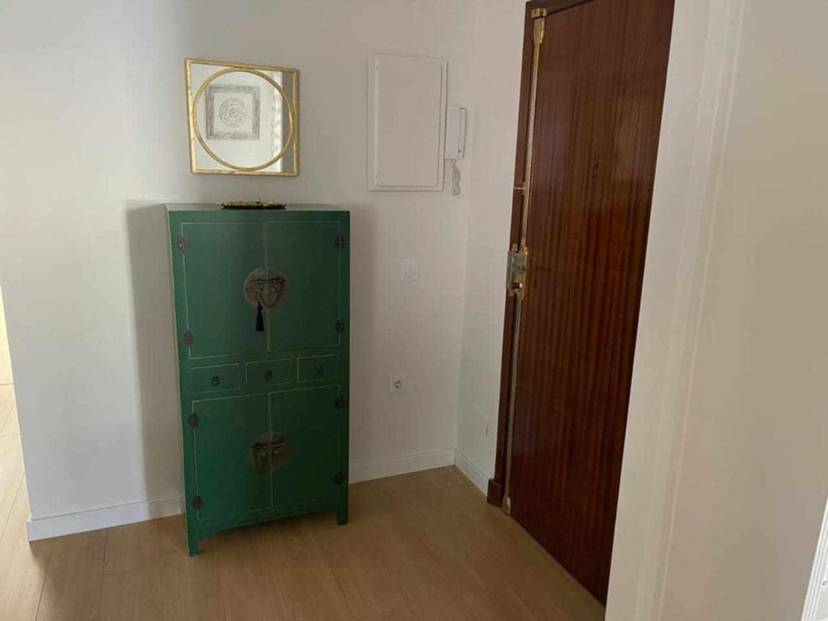 Luxe Castelar 19 Lejlighed Sevilla Eksteriør billede