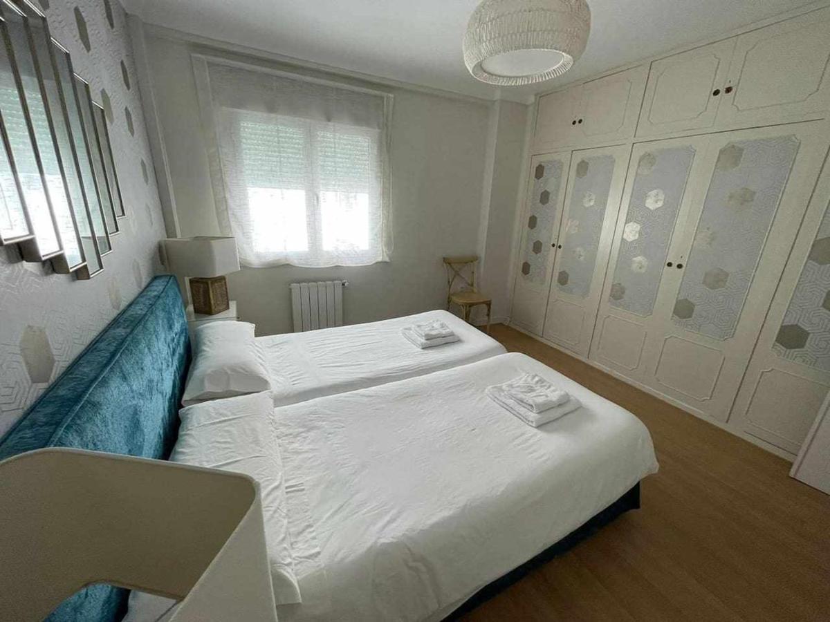 Luxe Castelar 19 Lejlighed Sevilla Eksteriør billede