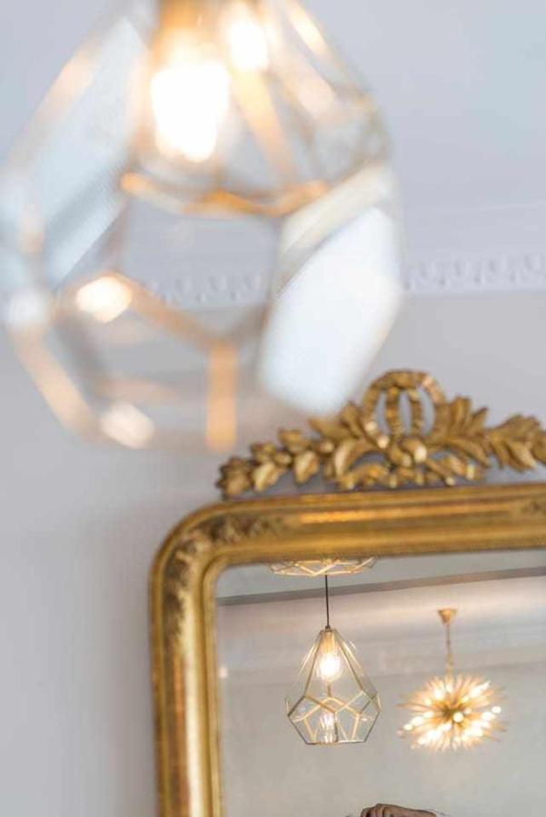 Luxe Castelar 19 Lejlighed Sevilla Eksteriør billede